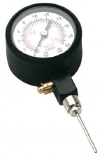 Precision Easi Ball Pressure Gauge